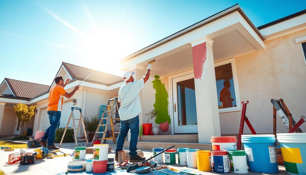 Expert Painters Professional Painting Services